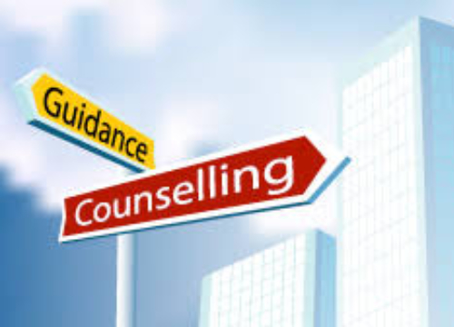 St. Hilary School-Activities-Guidance & Counselling