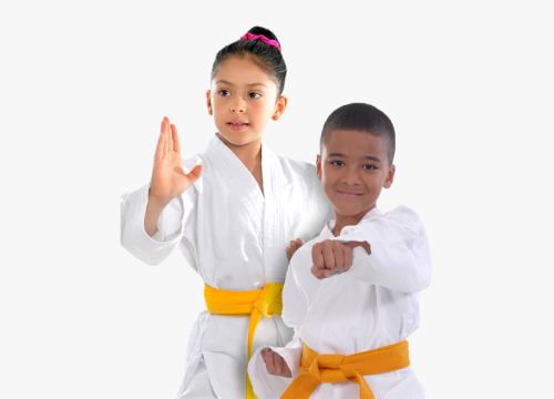 St. Hilary School-Clubs-Karate10